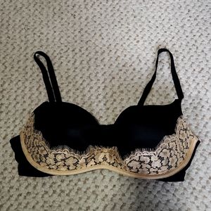 Victoria's Secret bra